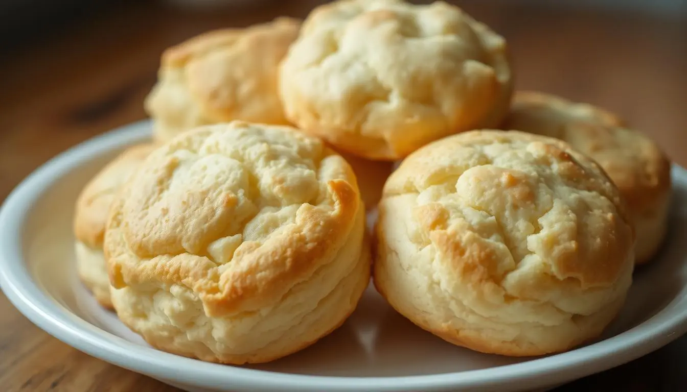 buttermilk biscuits